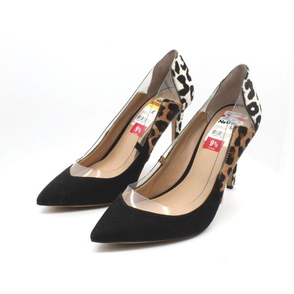 Inc Khione Vinyl-Pieced Multi-Animal Pumps - Picture 3 of 8